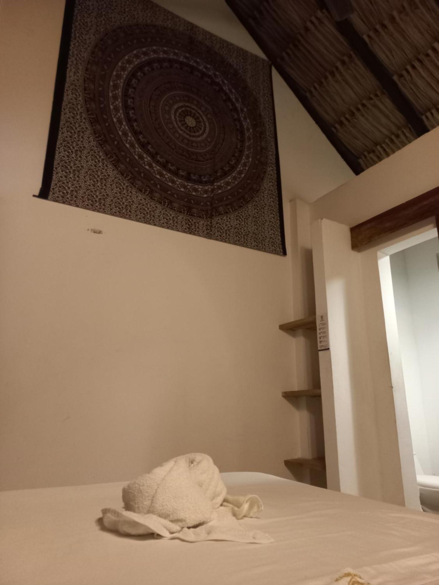 El Leon Feliz Palomino Hotel Ngoại thất bức ảnh
