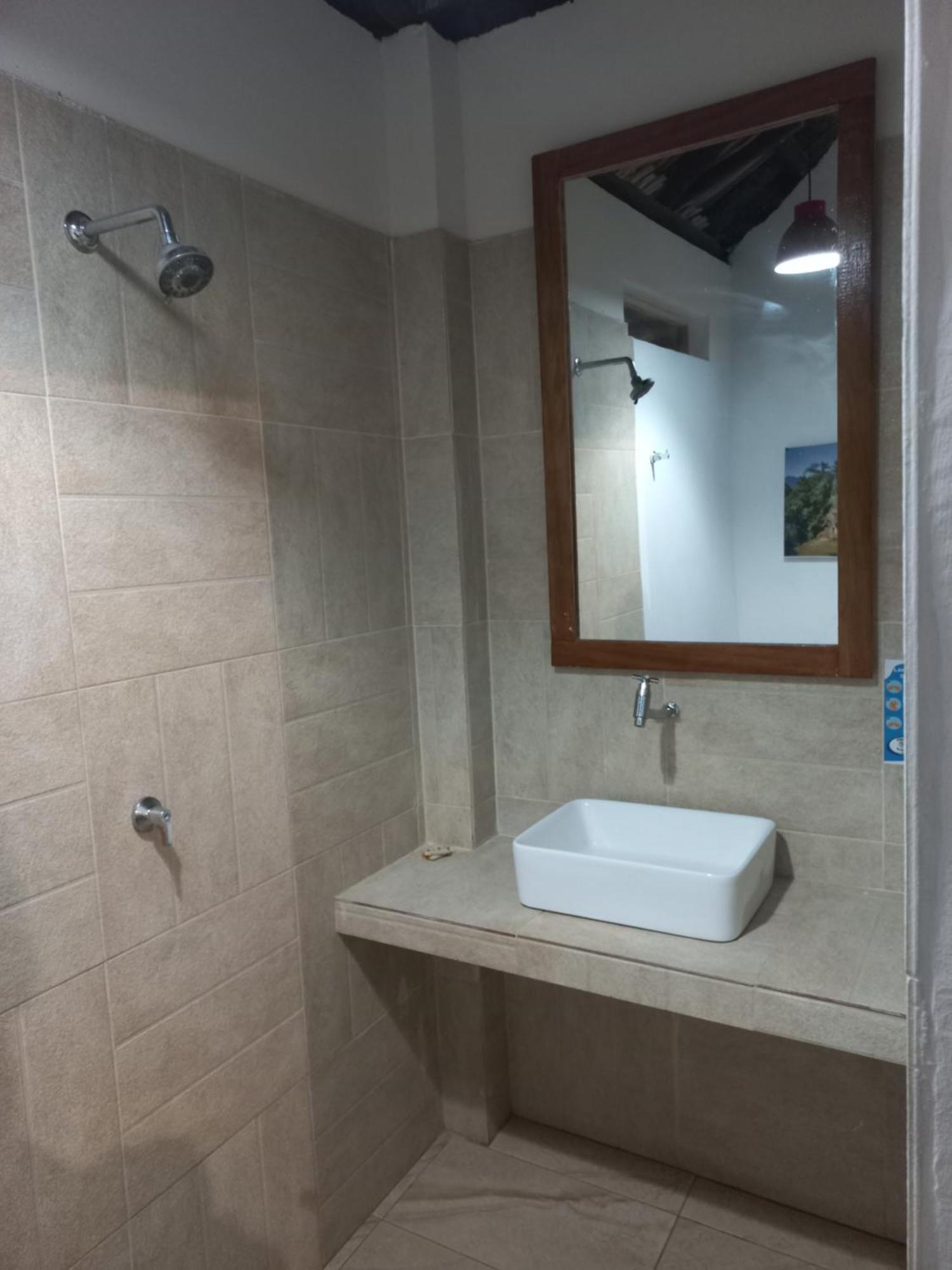 El Leon Feliz Palomino Hotel Ngoại thất bức ảnh